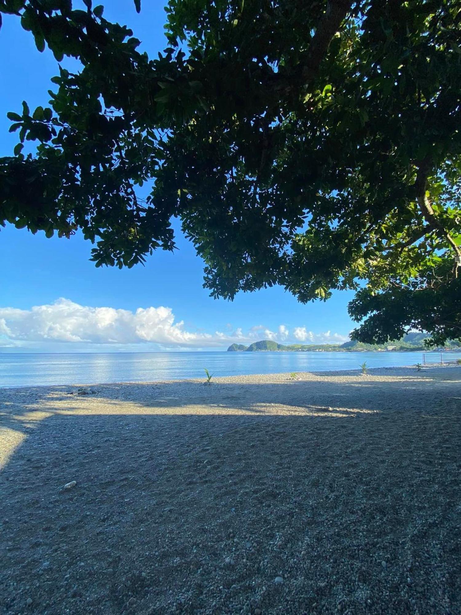 Nana'S Beach Surigao Extérieur photo